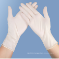 Disposable Powder Free Box Examination Latex Hand Gloves